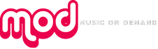 M-O-D Music on Demand